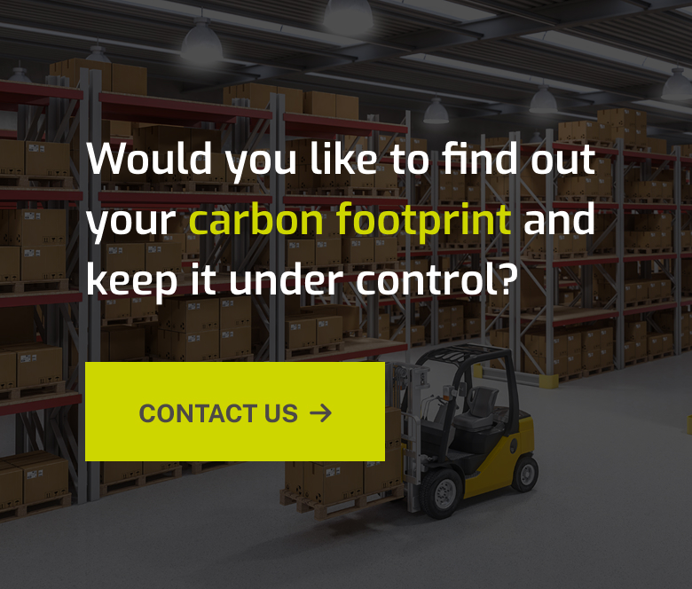 Carbon neutrality
