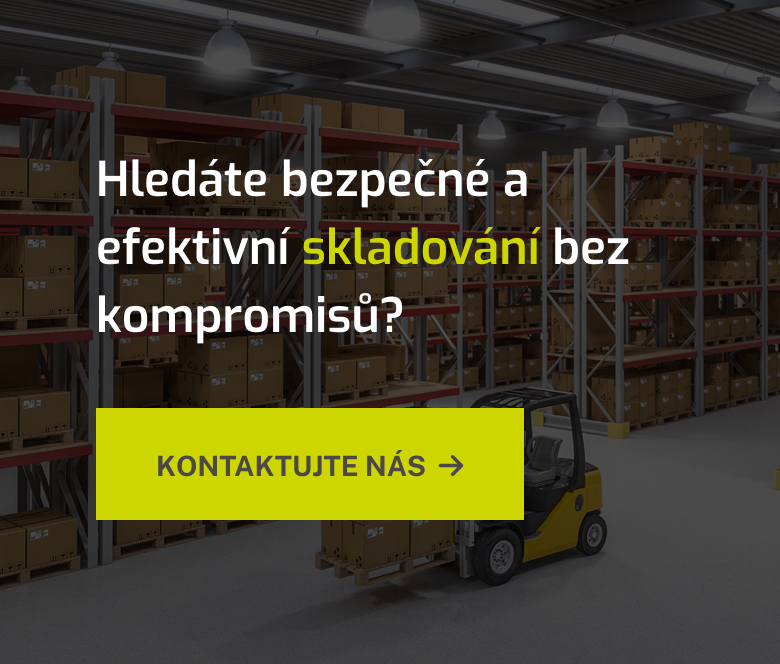 Skladování