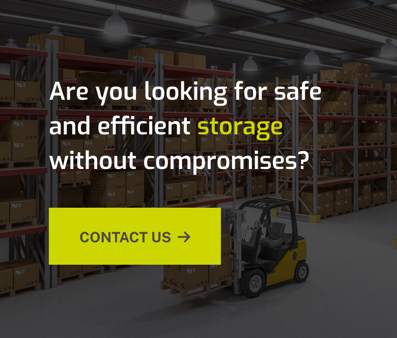 Storage services